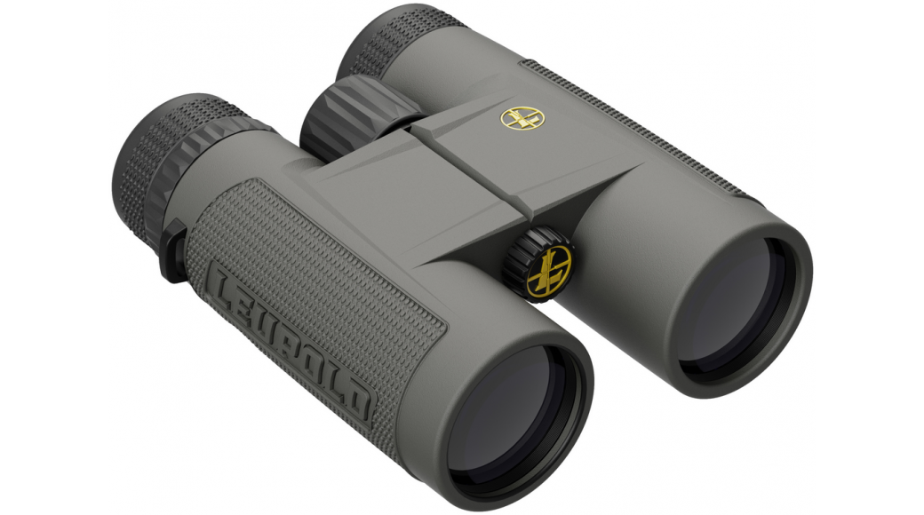 Leupold marksman 10x42 sales review